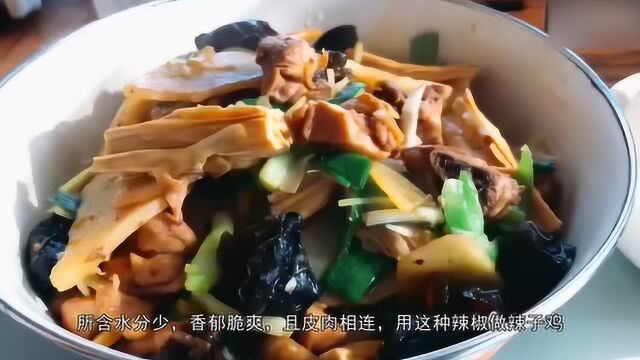 舌尖上的山东,那些家喻户晓的鲁菜,你吃过几种?