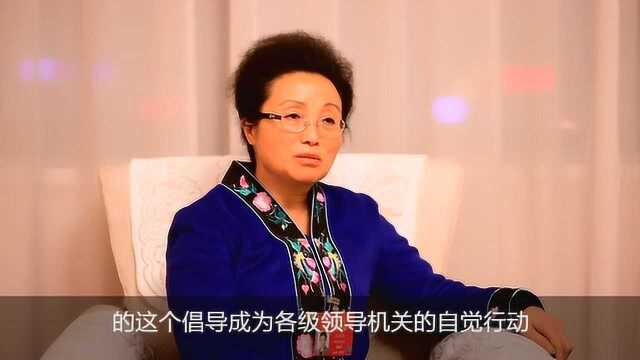 湘西土家族苗族自治州委副书记、州人民政府州长 龙晓华