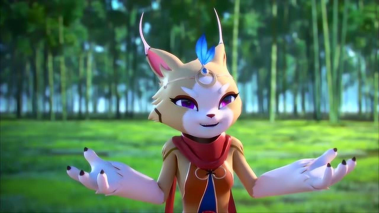 巨兵长城传:洗月公突然性情大变,怎么回事