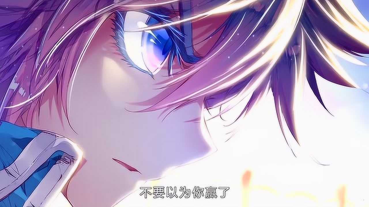 斗罗大陆2绝世唐门:王冬唤出昊天锤,暴露双生武魂,直接秒杀上官残_高清1080P在线观看平台_腾讯视频