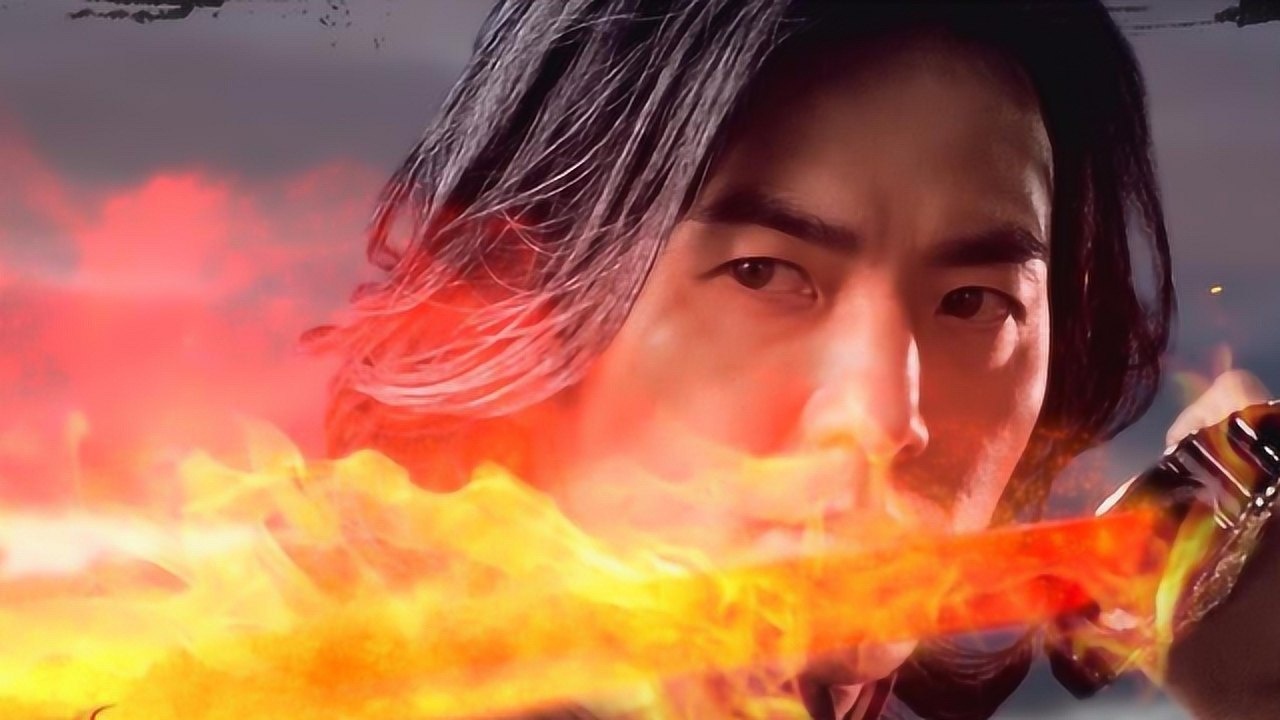 华英雄的绝世赤剑,鬼仆的无影轻功,创造港式武侠作品的巅峰!