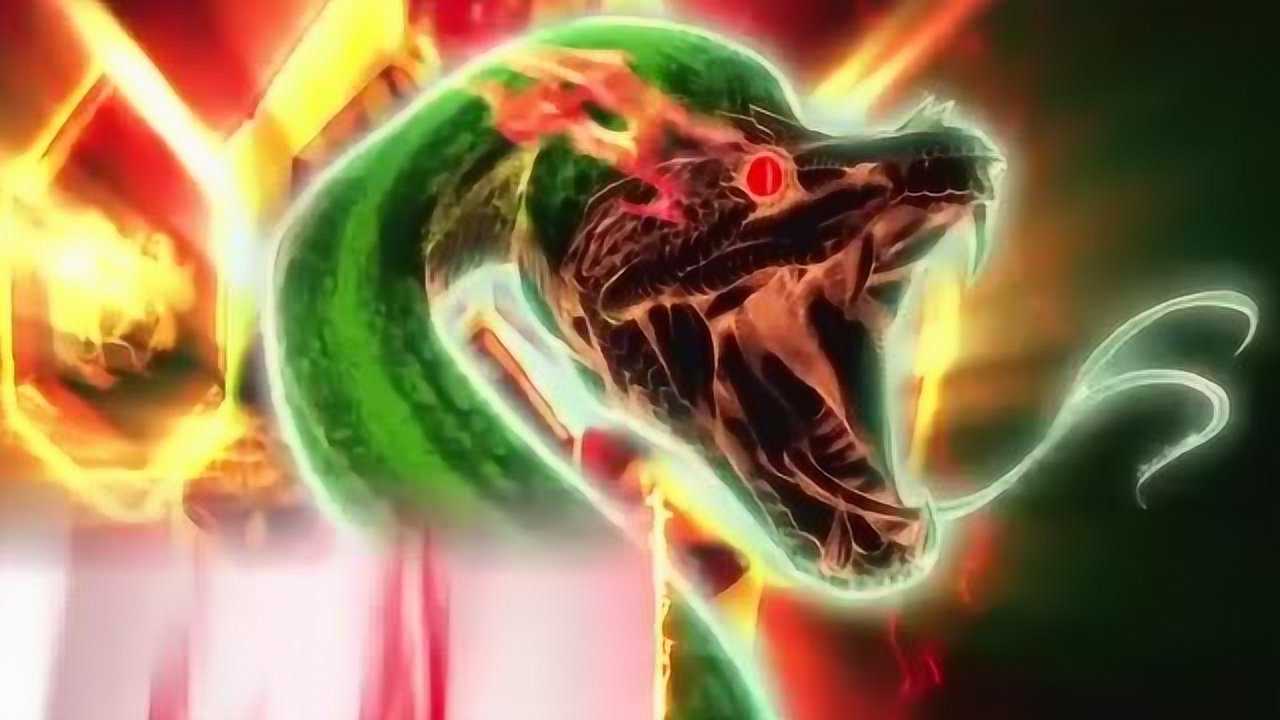 斗罗大陆2绝世唐门:燃炸了!徐三石玄武之力觉醒,对手差点被销毁!