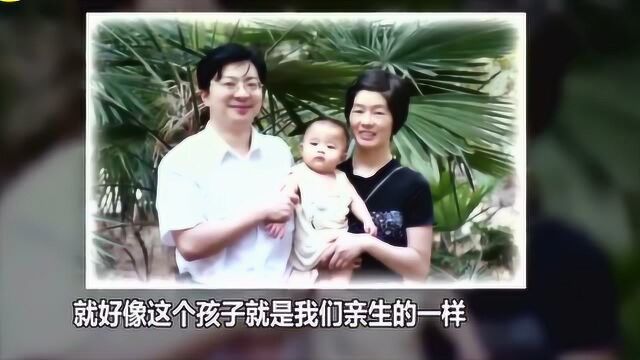 变形计:李耐阅直言自己是个“弃婴”,知道真相后的我有些心疼她