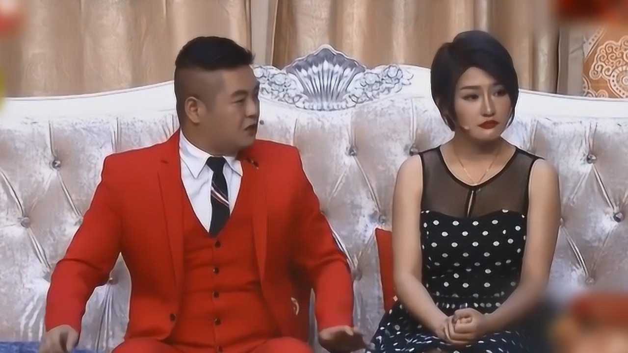 二人转演员王龙的老婆图片