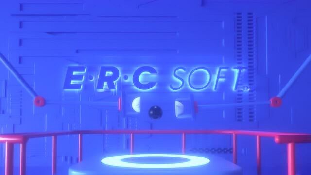 ERC SOFT 趣味工厂