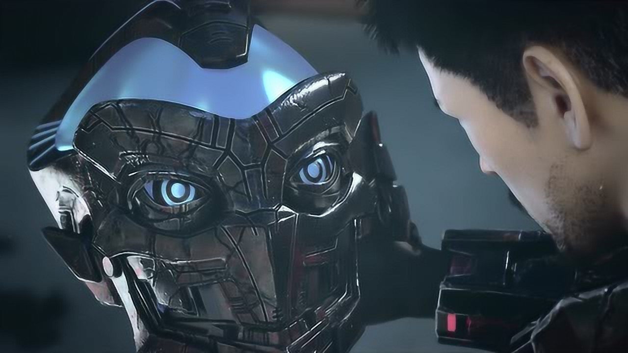 雄兵连 :饕餮王就这样在葛小伦手中消失了!