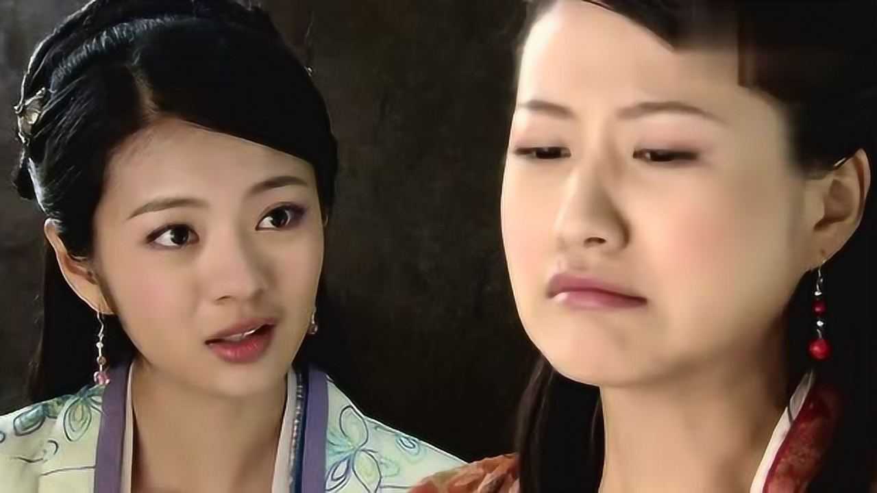 牛郎织女丝音心里只有牛郎执意不肯回天庭二公主也无可奈何