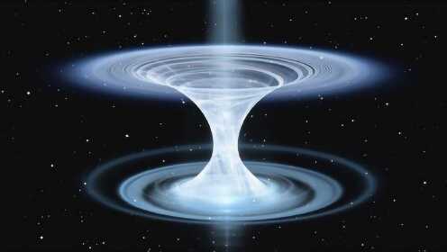 五维黑洞真实存在吗？科学家新研究，或颠覆爱因斯坦相对论！