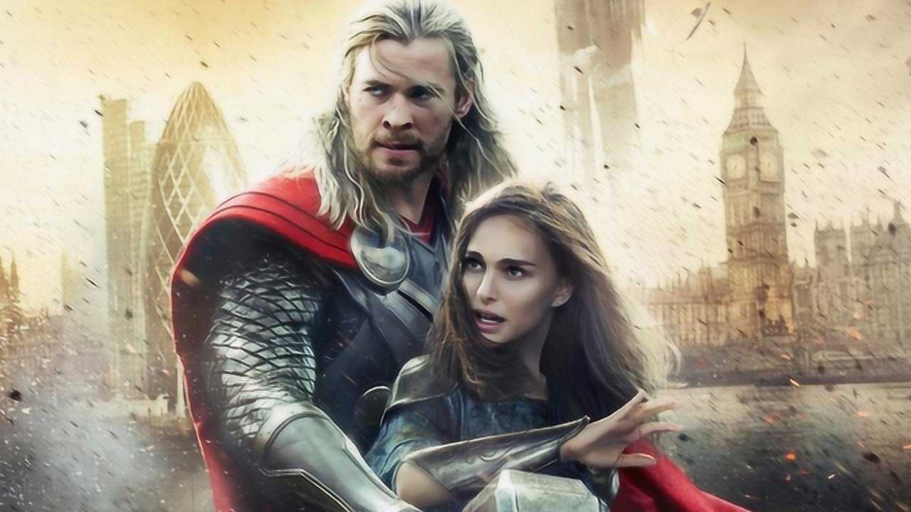 经典电影回顾之雷神1三分钟解说