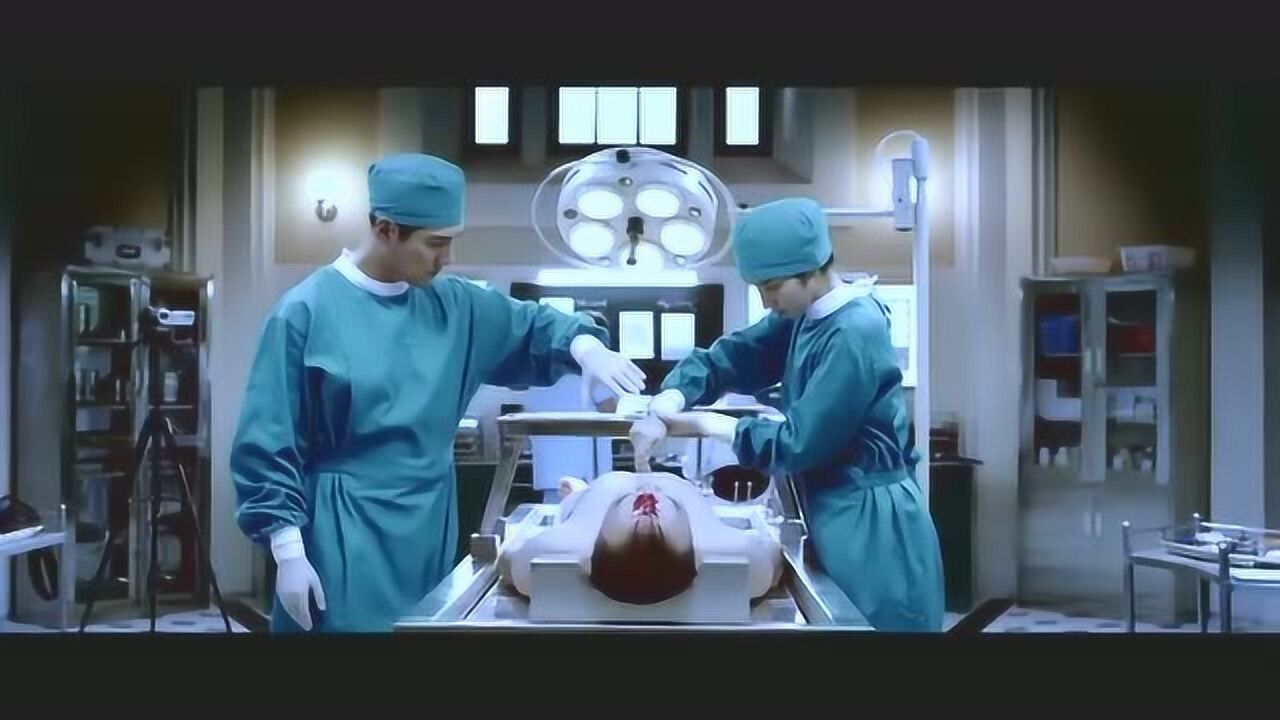 电影《秦明·生死语者》最新定档预告,改编自法医秦明小说《尸语者》