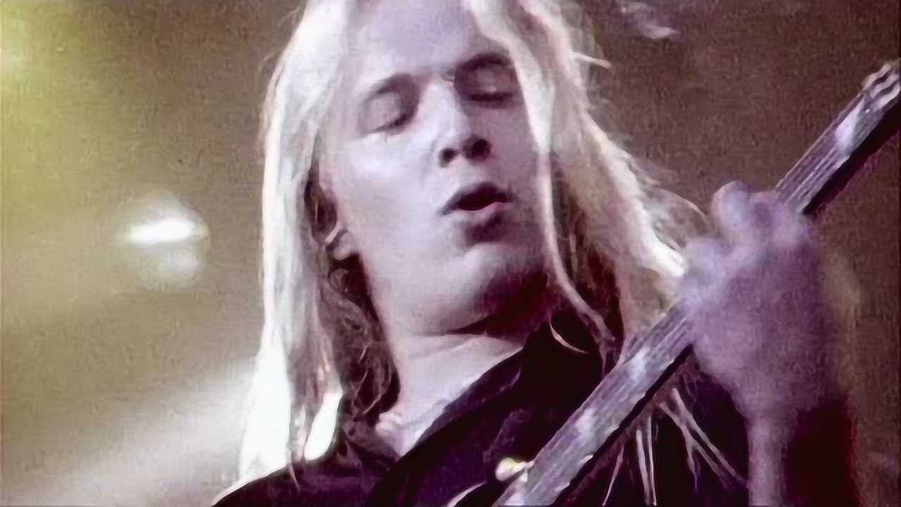 夜愿乐队Nightwish-EndOfAllHope_腾讯视频