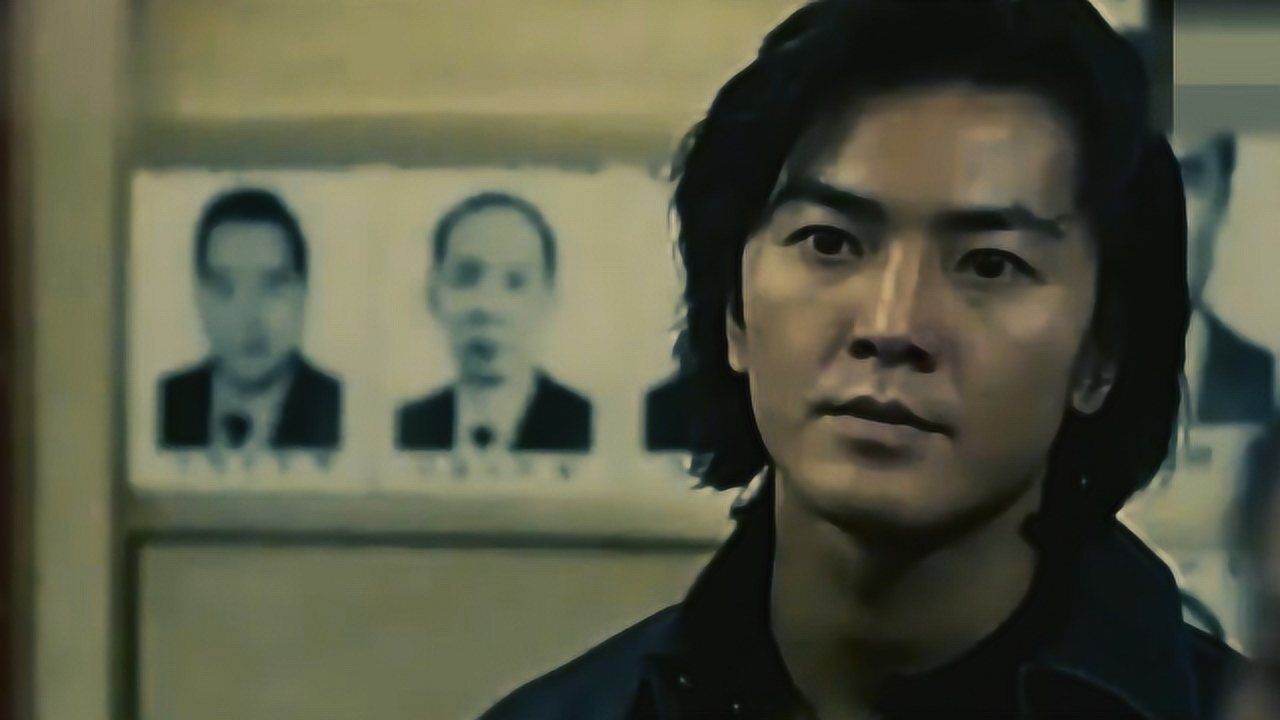 古惑仔勾引二嫂乃是江湖大忌阿坤这招玩的太狠了浩南哥悲催了