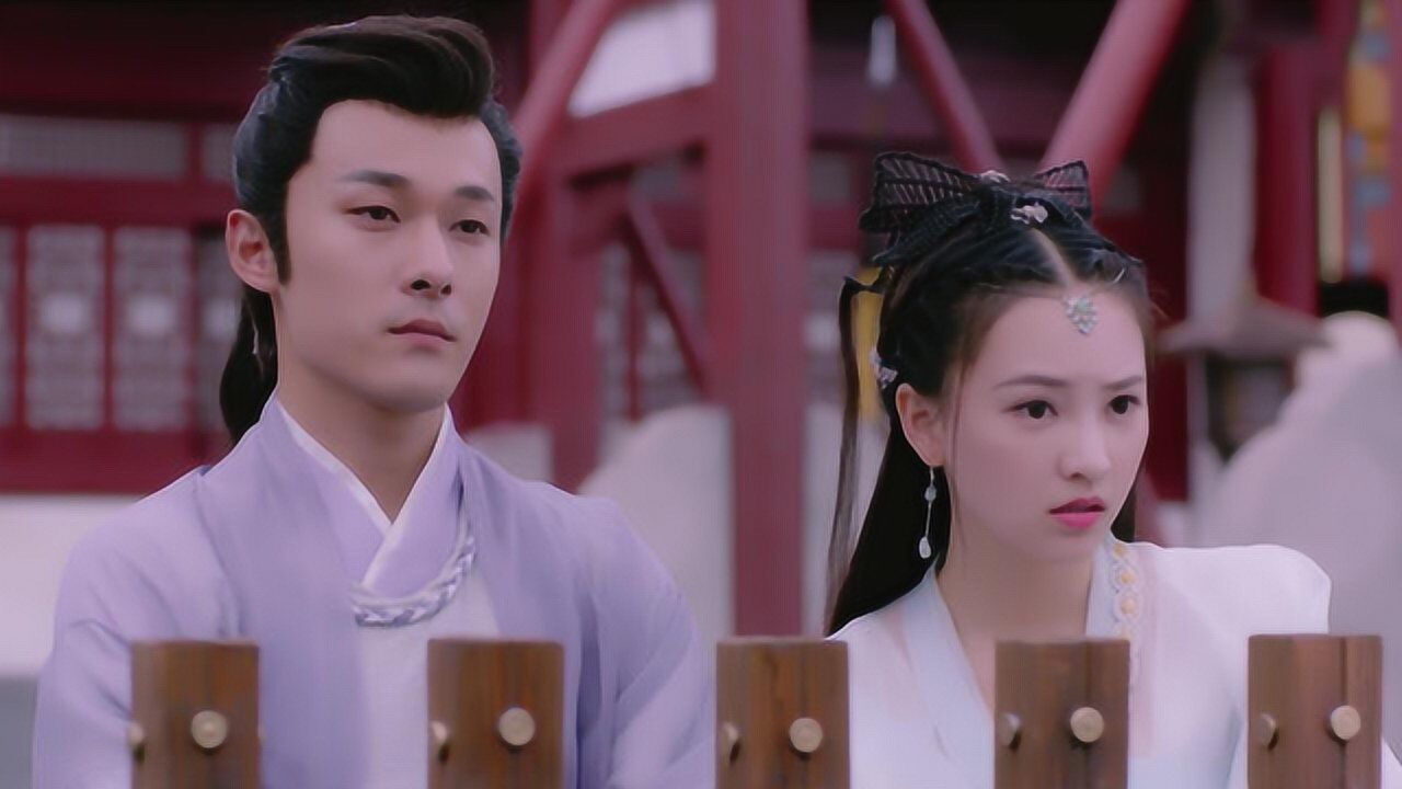 速看大宋北斗司第16集开阳劝解太岁太岁追求瑶光