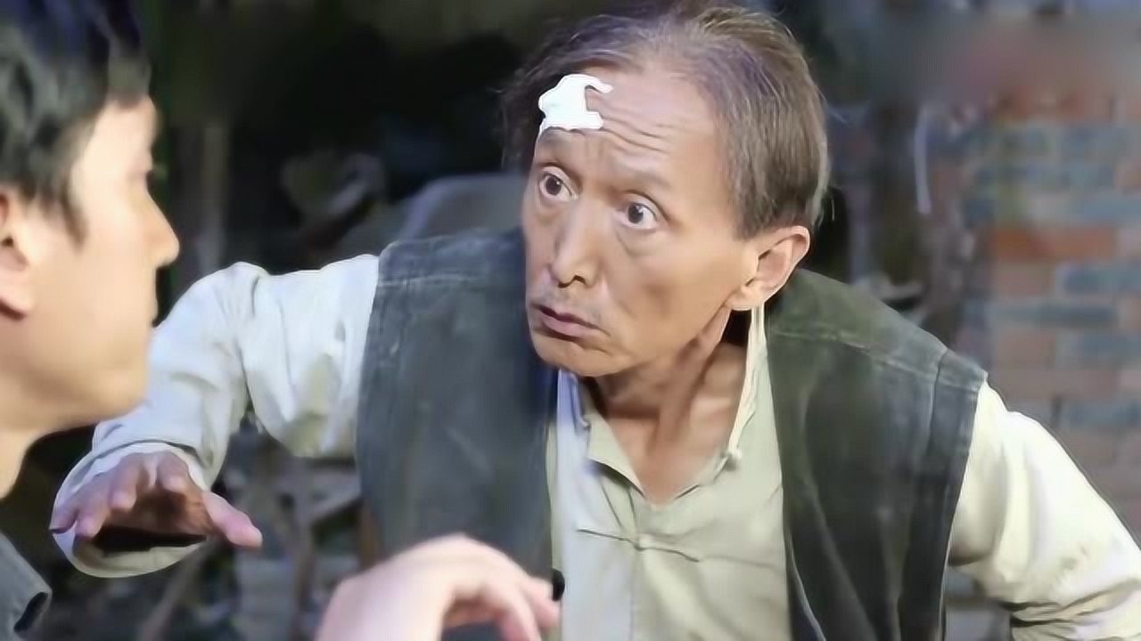 俺娘田小草:孩子不听话,父亲都要出手教训,姥爷不愿意了