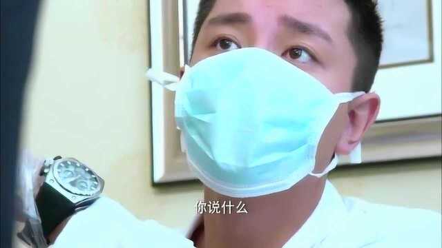 产科男医生:左右帮美女做妇科检查,关心她的房事,被美女痛骂一顿