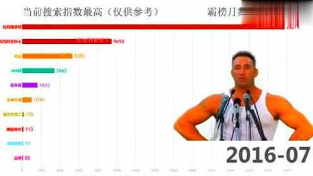 数据可视化:香蕉君等哲学家谁人气最高?文艺复兴大师热度排行