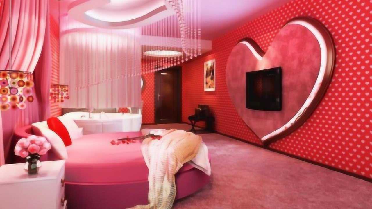 日本情侣酒店最受欢迎的水床体验为什么那么爽服务员道出猫腻