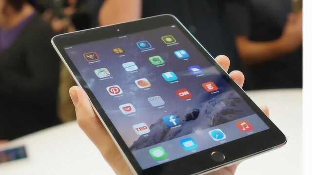 iPad4 拆机换中框平板电脑维修教学视频