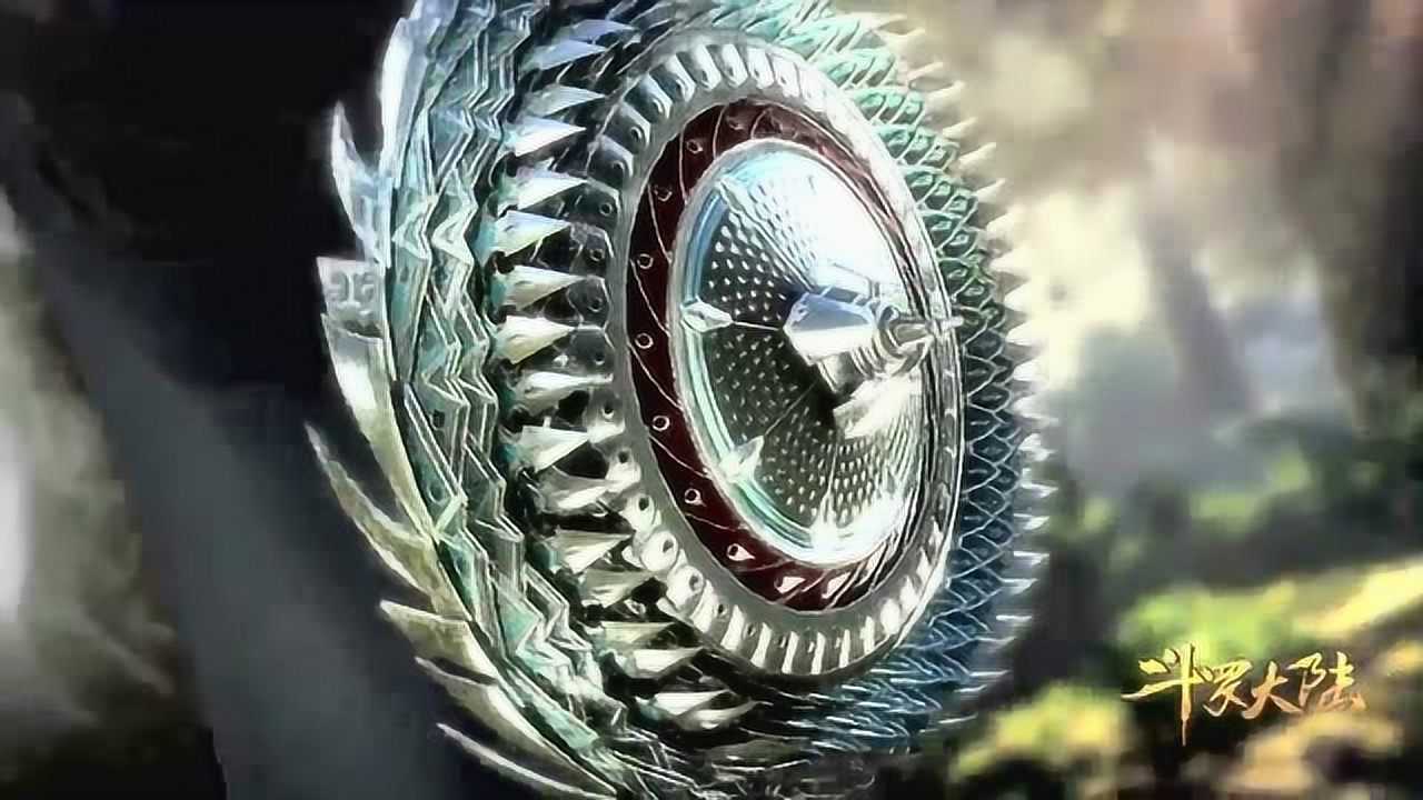 斗罗大陆:暴雨梨花针,唐门的绝世暗器