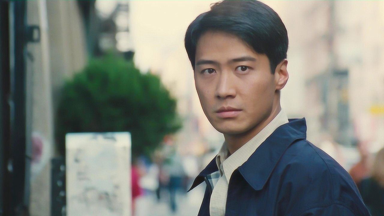 越哥说电影,华语经典《甜蜜蜜》_电影_高清1080p在线观看平台_腾讯