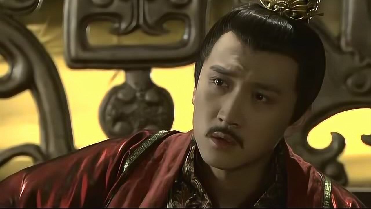 母仪天下淳于长说错话被皇上误会