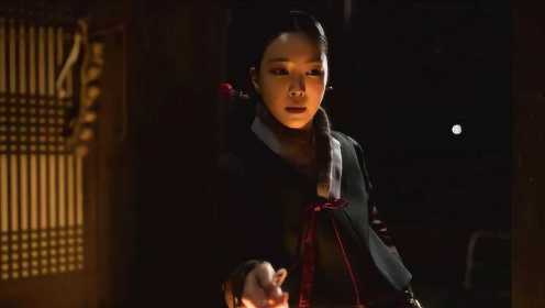 小涛电影解说：7分钟带你看完韩国恐怖电影《女哭声》