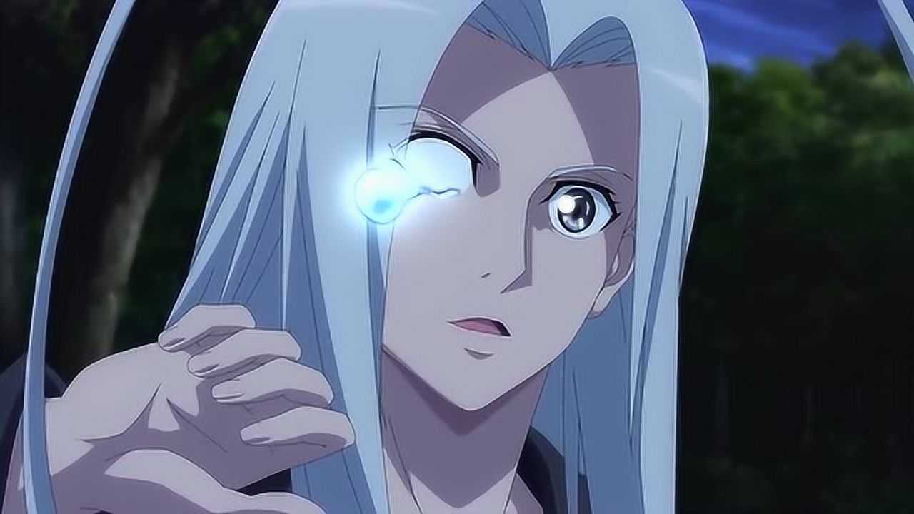 狐妖小红娘:傲来国花果山,定海一棒万妖朝,虚空之泪不是你的