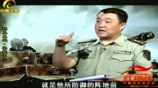 以色列挖的反坦克壕,架桥车就没法假设桥梁让坦克过去!