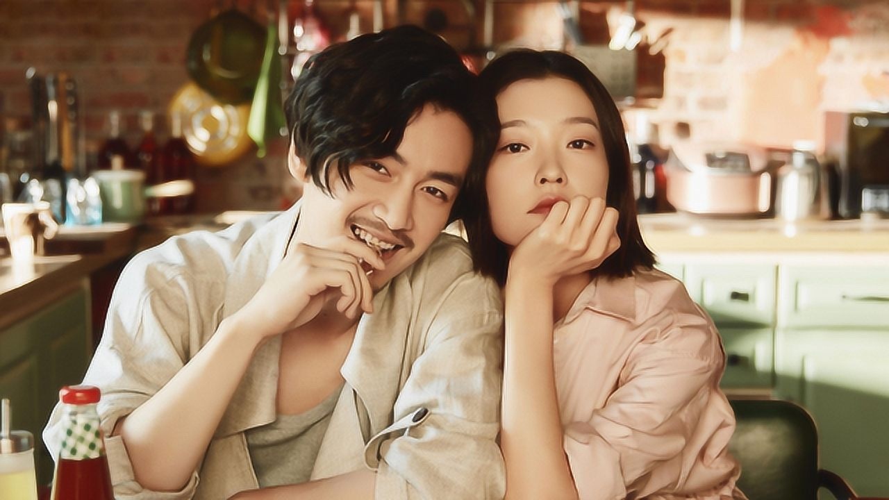 陈晓杜鹃巴黎圣母院拥吻,《如影随心》聚焦婚外情太真实
