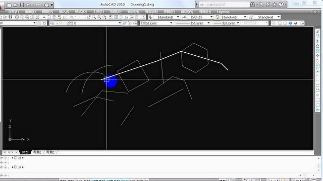 CAD图纸算量很麻烦?用这个方法,直接批量统计出各线段的总长度