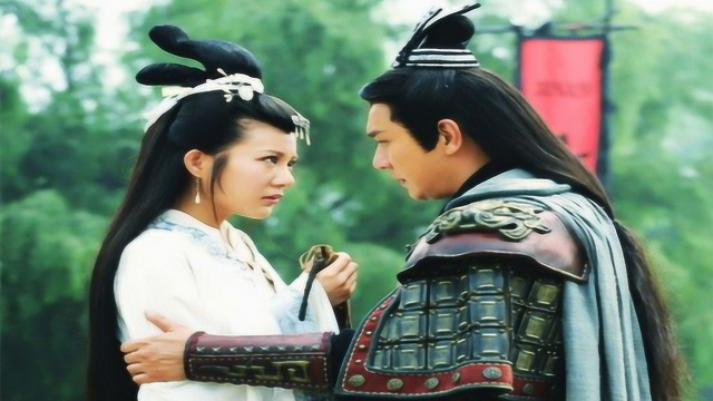 吴国灭亡后西施到底去了哪里?有人说范蠡带走了她,其实并没有