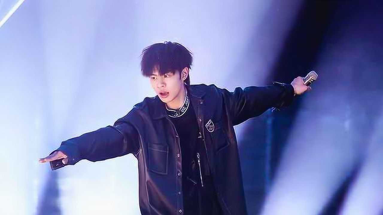 创造营2019王晨艺舞蹈超燃踩点合集魅力根本挡不住