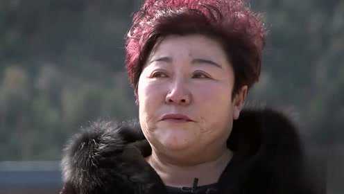 变形计上官曦羽看到爸爸第一眼就是道歉爸爸都惊讶这还是我的孩子