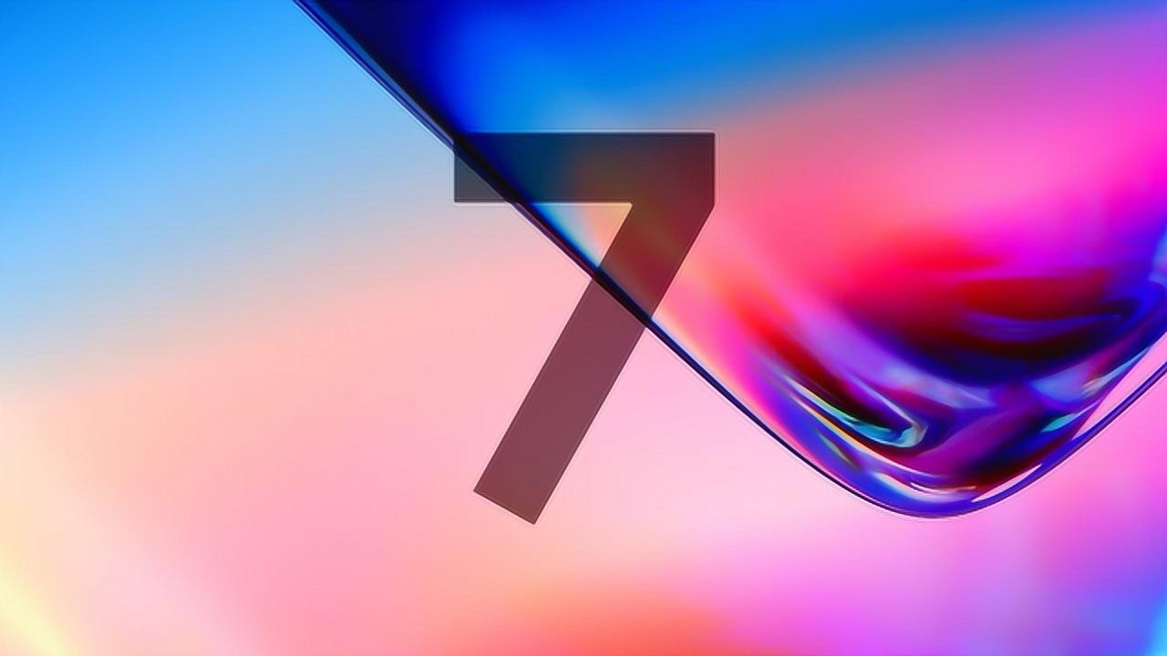 一加7 pro再曝新特性:2k高帧屏 ufs3.