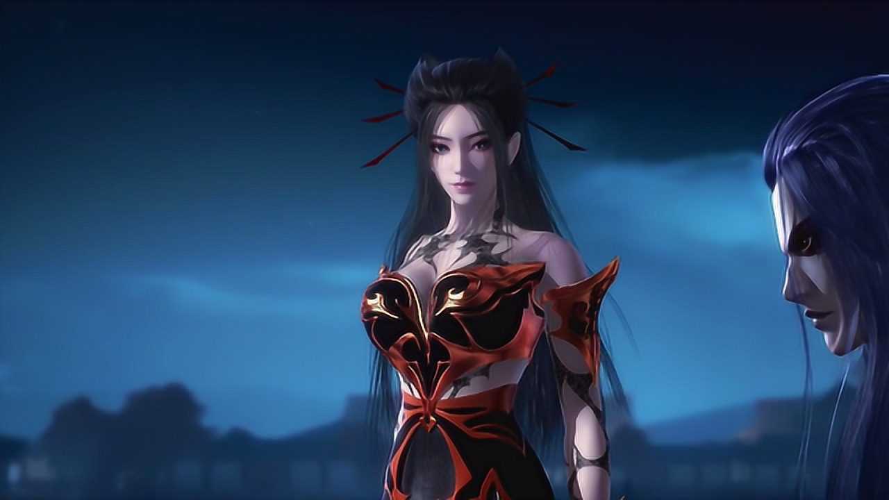 天行九歌韩非与天泽对等互不相欠天泽新仇旧恨算在韩国头上