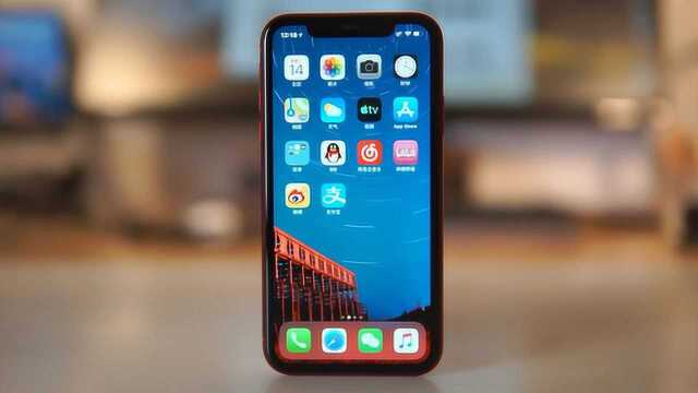 iOS12.3正式版体验:精简系统,代码提升流畅度稳定性