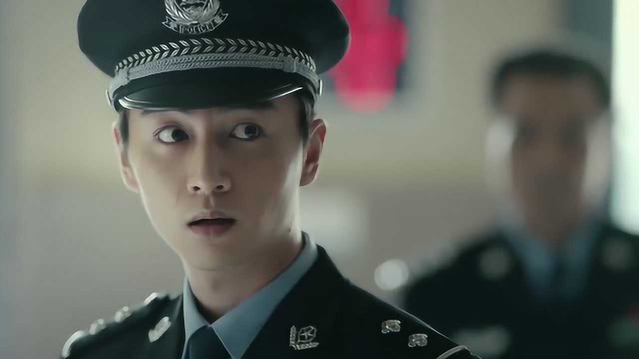 《一场遇见爱情的旅行》推理名场面  遇见爱情的旅行