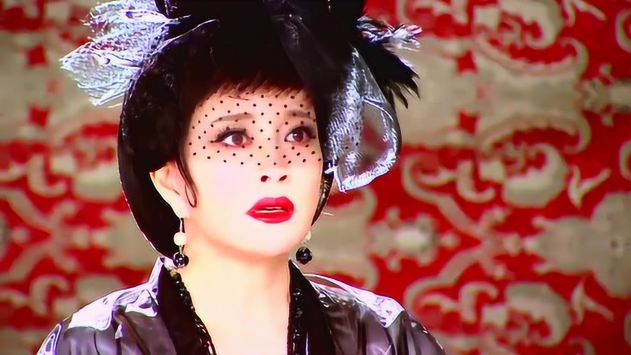 隋唐英雄玉瑶知道娘娘在宫中所做的事也为她打抱不平有眼力1