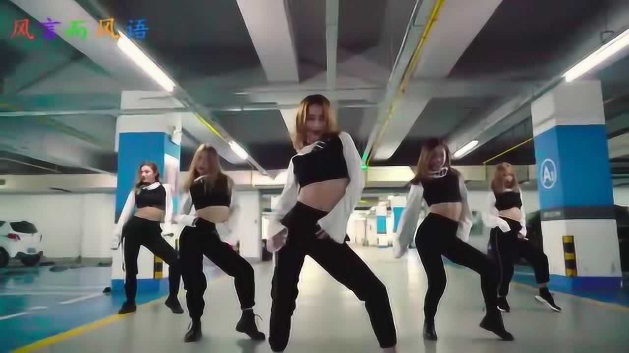 一曲dj版《如果你是我的传说》老歌新唱,再现舞界魅力!