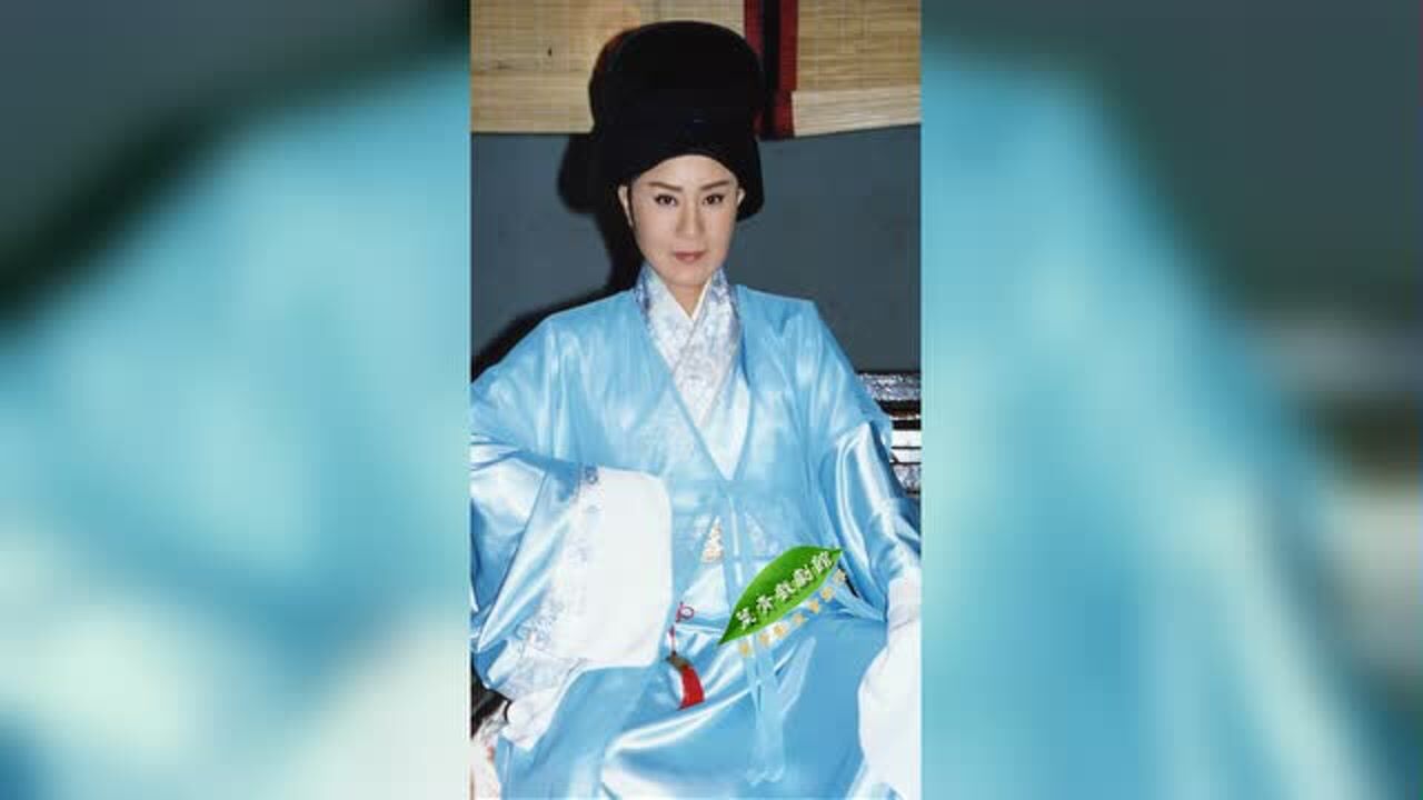 叶青歌仔戏《白蛇传》陈三五娘转七字仔-百花齐放吐芳香 连明月