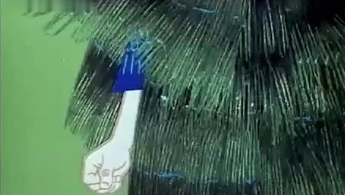 《草人》,是由上海美术电影制片厂1985年制作的剪纸动画短片