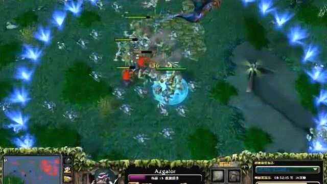 dota世纪之战