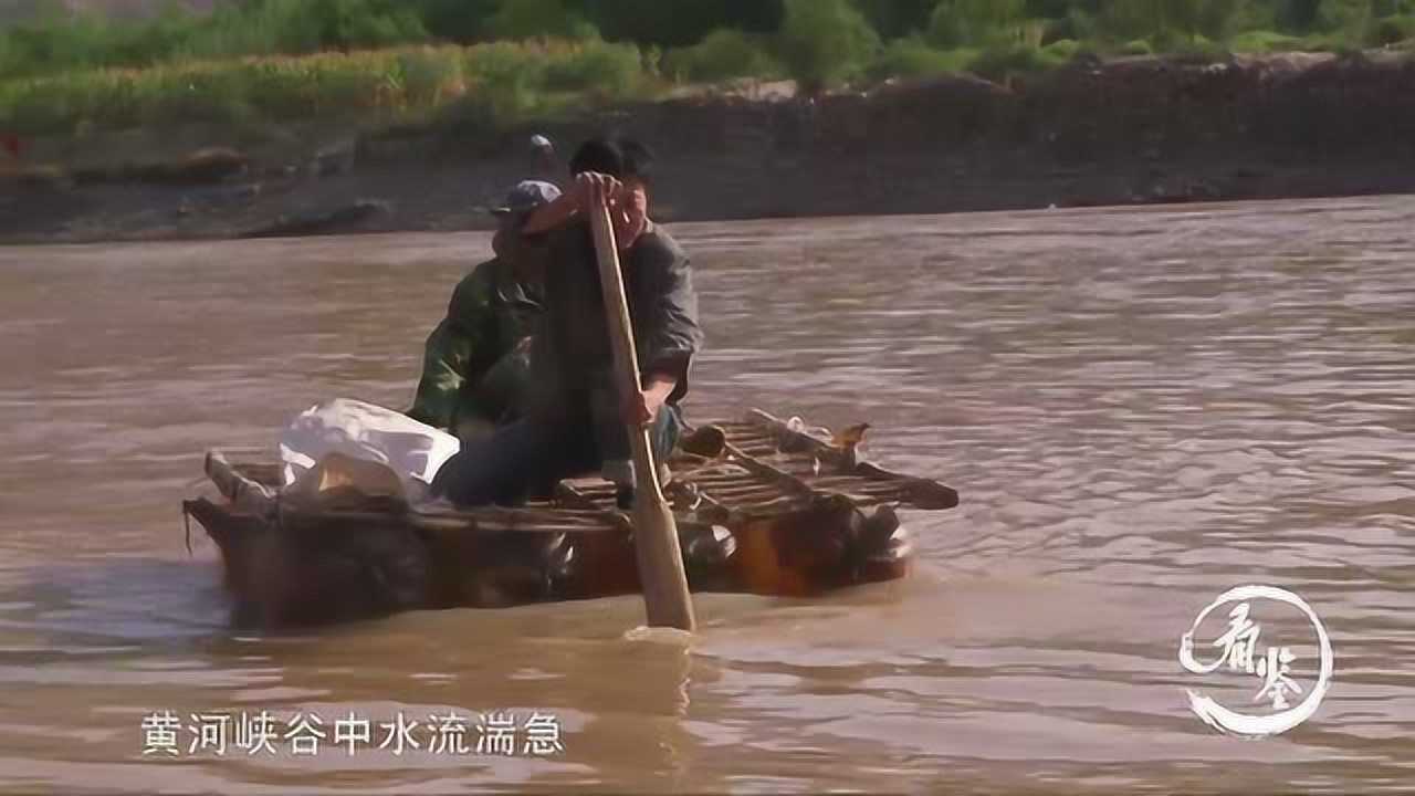 地理经纬线_羊皮筏子的制作,操作竟这么简单?_高清1080P在线观看平台_腾讯视频