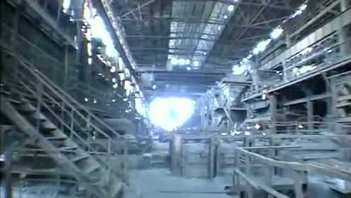 《铁西区：工厂》,关于“下岗”的硬核纪录片