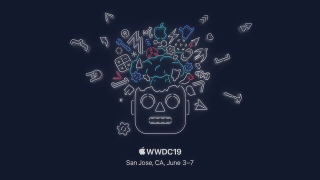 苹果 WWDC2019:推出 iOS 13 等系统更新