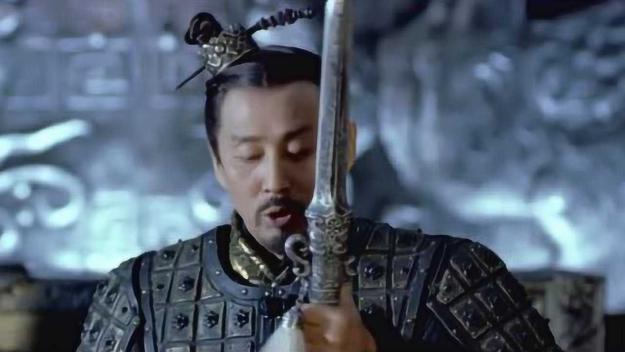 古代的长空银枪,一般长几米