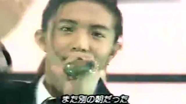 木村拓哉这张著名截图的出处1995MusicStation