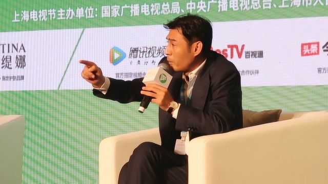 傅东育:中国需要的不仅仅是北电、上戏,还有大量的电影技校