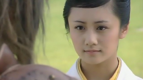 风尘三侠之红拂女:尺素教战奴躲避,战奴的表现圈了萌妹,很感人