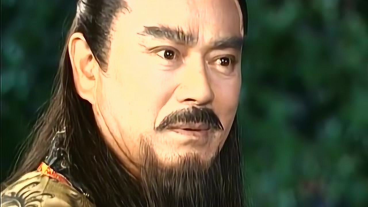 风云雄霸天下:雄霸对自己的女儿太自信了,让她去挑一个人毒伤